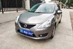 日产TIIDA2011款1.6L CVT舒适型