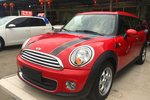 MINICLUBMAN2011款1.6L ONE