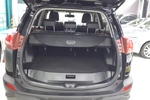 丰田RAV42013款2.5L 自动四驱精英版 