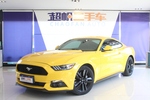 福特Mustang2015款2.3T 运动版