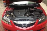 马自达Mazda62007款2.0 手自一体超豪华型