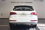 奥迪Q52015款40 TFSI 技术型