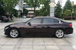 宝马3系2016款320Li 进取型