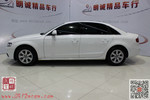 奥迪A4L2012款2.0TFSI 技术型