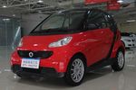 smartfortwosmart fortwo 2012款 1.0 MHD 硬顶标准版