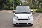 smartfortwo2009款coupe 1.0L 标准版