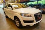 奥迪Q72010款3.0TDI quattro 领先型