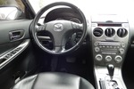 马自达Mazda62003款2.3技术型