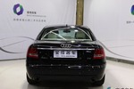 奥迪A6L2008款2.8 FSI 尊贵型