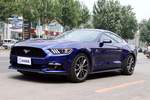福特Mustang2016款2.3T 运动版