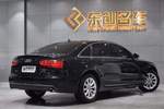 奥迪A6L2014款30 FSI 舒适型