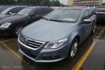 大众CC2011款2.0TSI 豪华型