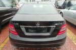 奔驰C63 AMG2010款C63 AMG 动感型增强版