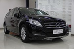 奔驰R级2011款R350L 4MATIC