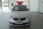 大众朗逸2008款1.6L 手动 品悠版