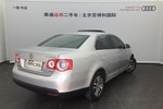 大众速腾2009款2.0L 自动真皮版