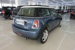 MINIMINI2011款1.6L COOPER Excitement 