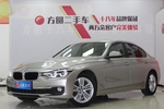 宝马3系2016款320Li 进取型