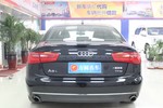 奥迪A6L2014款TFSI 标准型