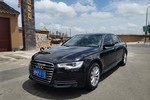 奥迪A6L2012款35 FSI 舒适型(2.8L)