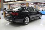 奥迪A8L2014款45 TFSI quattro豪华型