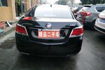 别克君威2011款2.4L SIDI精英版OnStar