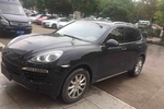 保时捷Cayenne2011款3.0T