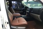 丰田坦途2011款5.7L 标准型