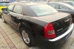 克莱斯勒3002008款300C 2.7L 豪华版