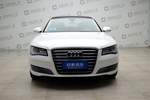 奥迪A8L2013款45 TFSI quattro舒适型