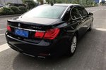 宝马7系2009款740Li 豪华型