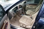 海马海福星2007款1.6 GLS 手动豪华型