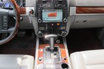 大众途锐2006款3.2 V6 标准型