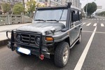 北汽制造BJ 2122016款2.0L 方门 四驱豪华型 国IV