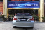 宝马3系2007款新325i 2.5 手自一体豪华运动型