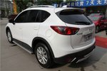 马自达CX-52013款2.0L 两驱 舒适版