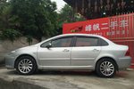 标致307两厢2008款1.6L 手动爱乐版