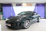 捷豹F-TYPE2016款F-TYPE 3.0L V6 340PS