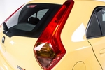 MG32013款1.5L 自动精英版