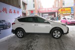 丰田RAV42013款2.5L 自动四驱精英版 