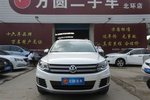 大众途观2013款1.8TSI 手自一体 两驱豪华版