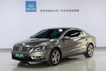 大众CC2013款1.8TSI 豪华型