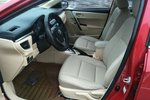 丰田卡罗拉2014款1.6L CVT GL-i 