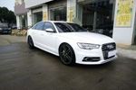 奥迪S62013款4.0 TFSI