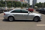 奥迪A4L2009款2.0TFSI 技术型