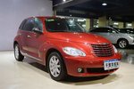 克莱斯勒PT漫步者2008款2.4L 自动