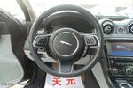 捷豹XJ2011款XJL 3.0 全景商务版