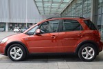 铃木天语SX42010款1.6L 自动 冠军限量版