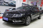 大众CC2013款2.0TSI 至尊型