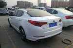 起亚K52012款2.0L 手自一体 PREMIUM Nu